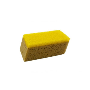 6079 SOLID Gąbka kostka hydrochłonna skośna / A.6