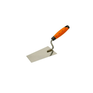 6206 SOLID Kielnia trapez nierdz. 140mm wąska r. 2K / A.60