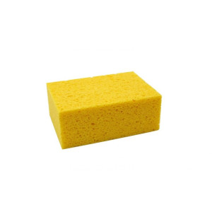 6227 SOLID Gąbka celulozowa 150 x 110 x 60mm / A.100