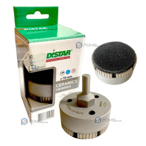 17978018185 Di-Star Otwornica diamentowa 70 x 47-7 S10