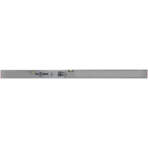 22201 L21 Łata murarska prostokątna 200 cm
