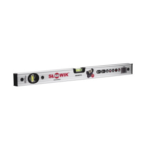 93150 PNM0 poziomica magnetyczna 150 cm