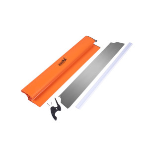 040945 MOTIVE szpachla RE-FLEX 100 ost. 0,3 mm