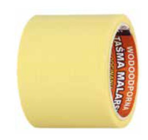 020411 MOTIVE Taśma wodoodporna delikatna 33mm/25m