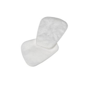 3M 5911 Filtr przeciwpyłowy P1R do maski 3M™ (1 sztuka)