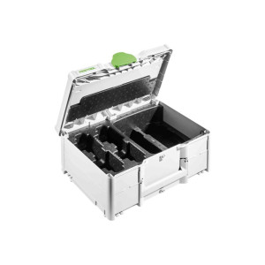577133 Systainer³ SYS3 M 187 ENG 18V