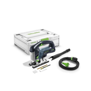 576186 Wyrzynarka CARVEX PSB 420 EBQ-Plus