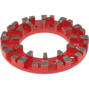 769070 Tarcza diamentowa DIA ABRASIVE-D150