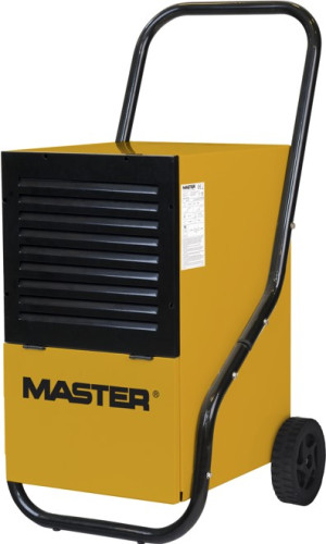 MASTER Osuszacz powietrza DH 752 P