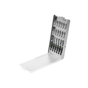 577395 Kaseta z wiertłami BKS SYS3 D3-8 K CE/W
