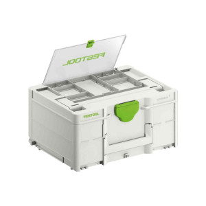 577347 Systainer³ DF SYS3 DF M 187