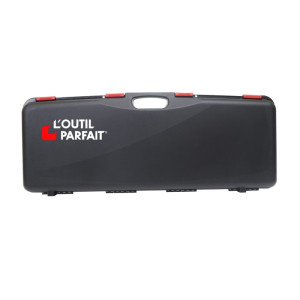 Etui/walizka mała do zestawu parfaitliss
