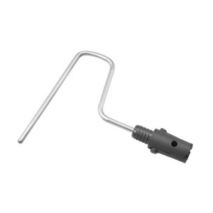 2997180 Rączka 18 cm do spoinowania Q2 do teleskopu