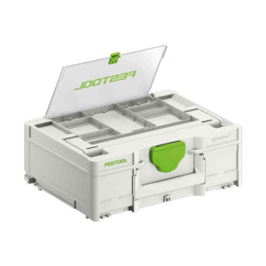 577346 Systainer³ DF SYS3 DF M 137