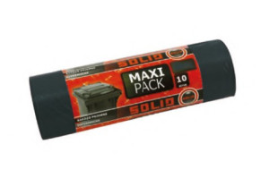 5860 SOLID Worki Maxi Pack LDPE 120l /K.11
