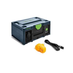 205721 SYS-PowerStation SYS-PST 1500 Li HP (85076000 QU)