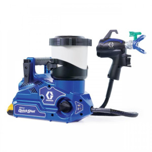 20B476 OPRYSKIWACZ ULTRA QUICKSHOT CEE (84249080 US)