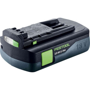 577658 Akumulator BP 18 Li 3,0 C (85076000 QU)