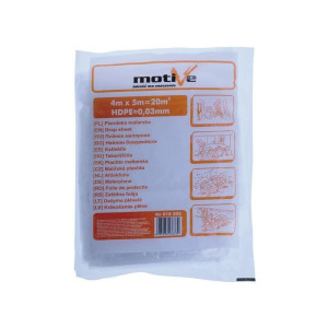 010205 MOTIVE Plandeka 4/5 30 mikr. gat.1
