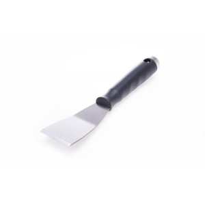 040260 Szpachelka - skrobak long 75mm z gwintem MOTIVE