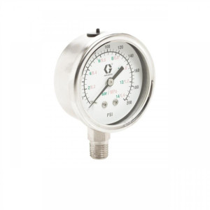 187874 Manometr 0-7 Bar  TRITON 308. (90261029 CN)