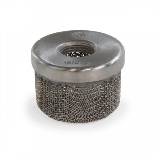 181073 GRACO Filtr na rurę ssącą 1/2" (84219990 US)