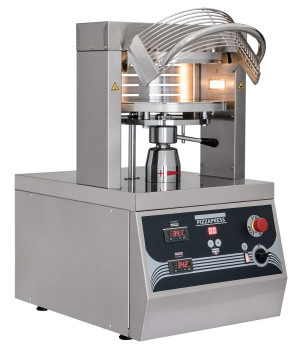 Pizzapresse / Pizza Former / 330 mm