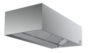 950 Wandhauben Dosenmodell Komplett 2000