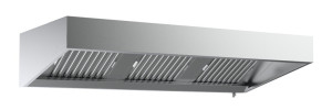 950 Wandhauben 3000