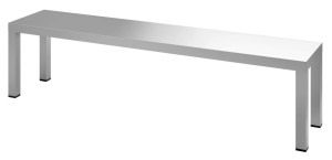 Aufsatzbord 1 Stufig 1200 Selbstmontage
