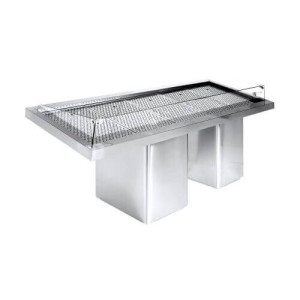 Fisch Vitrine Selbstbedienung 2.3