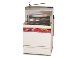 Gastro Brotschneidemaschine - Scheibendicke 13 mm