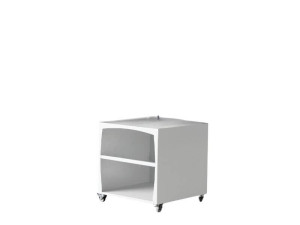 Untergestell für Tisch - Brotschneidemaschine