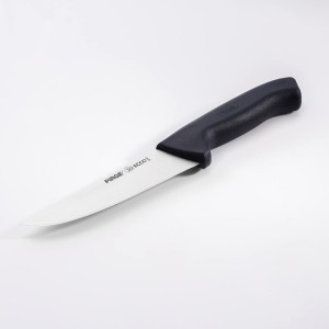 Ecco Metzgermesser Nr.1 ​​14,5 cm - Shwarz