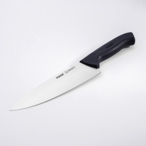 Ecco Kochmesser 19 cm - Schwarz