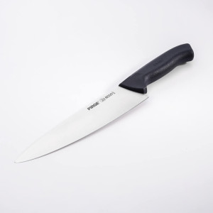 Ecco Kochmesser 21 cm - Schwarz