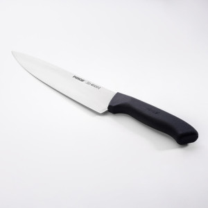Ecco Kochmesser 23 cm - Schwarz