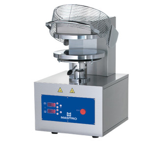 Pizzateigpresse für Pizzen ø 350 mm
