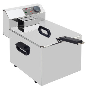 Elektro-Tischfriteuse 7 Liter