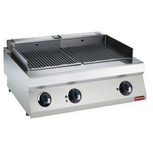 Elektrischer Grill HP 800mm - TOP[ - E22/GPLP2-HP]
