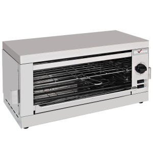 Toaster-Salamander 1 Stock, mit Timer