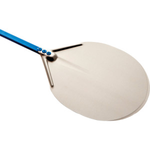Schaufel aus Aluminium Ø 450 mm