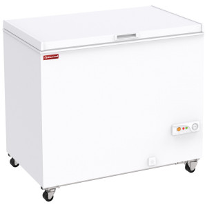 Tiefkühltruhe 288 Liter