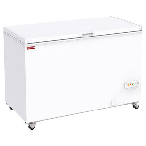 Tiefkühltruhe 391 Liter
