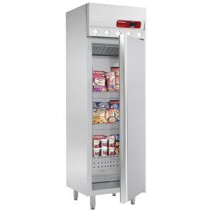 Umluft- Gefrierschrank  400 Liter, 1 Tür
