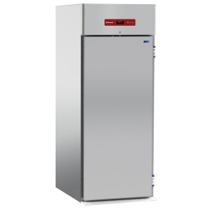 Kühlschrank, Regalwagen GN 2/1 - EN 600x800
