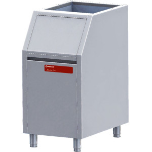 Aufbewahrungsbehälter 100 kg, Granulateis