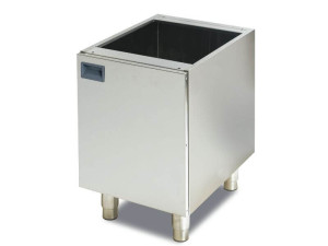 Unterbau mit Schrank für Eco Serie