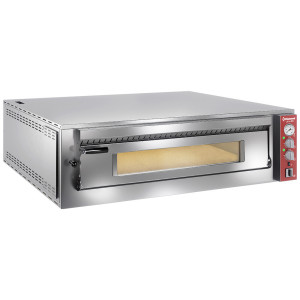 Elektro Ofen "extra-large" 9 Pizzen