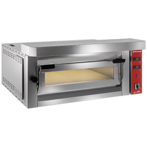Elektro Pizzaofen, 4 Pizzen